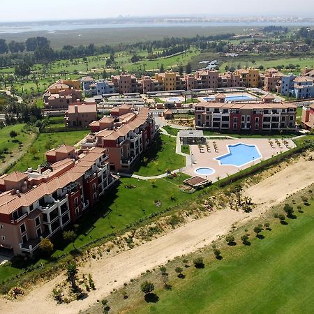 Prado Golf By H Apartment Isla Canela Exterior photo