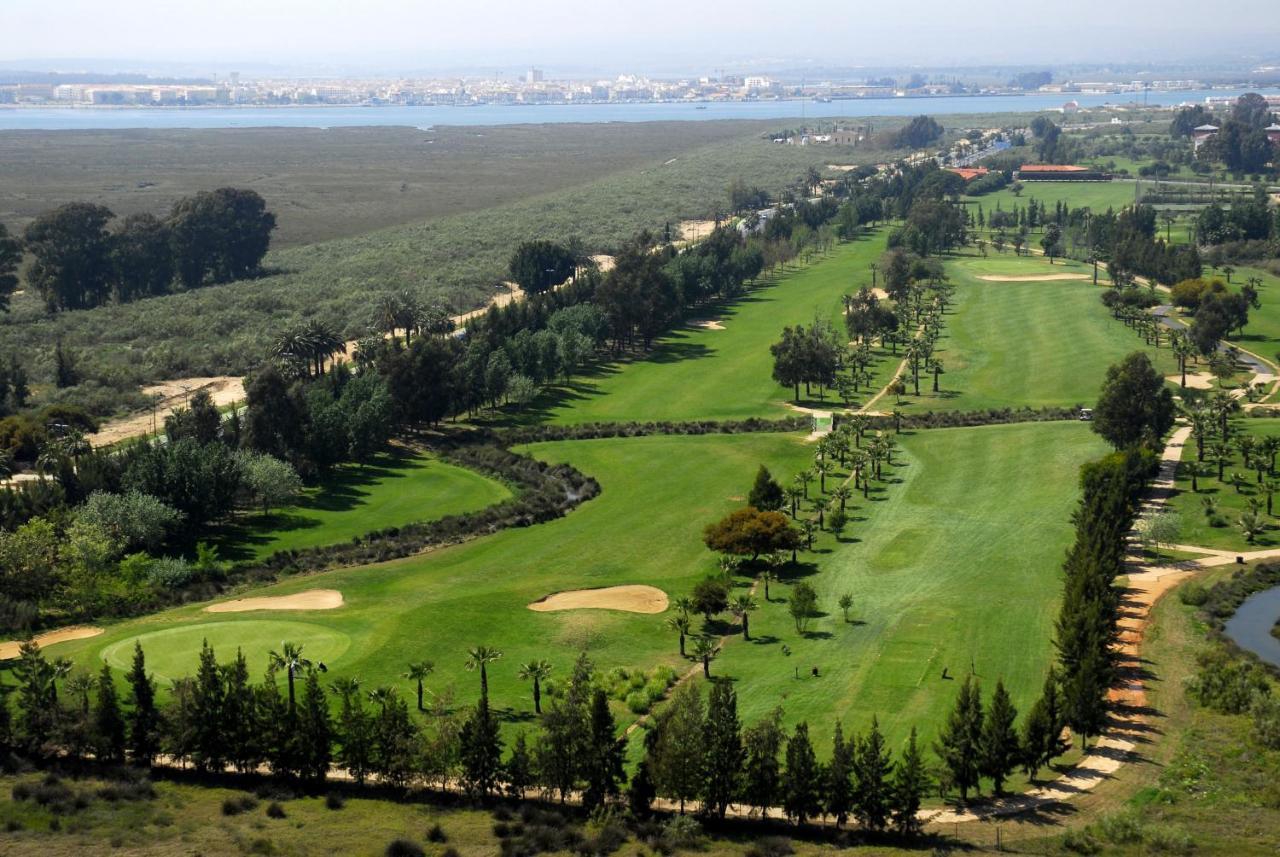 Prado Golf By H Apartment Isla Canela Exterior photo