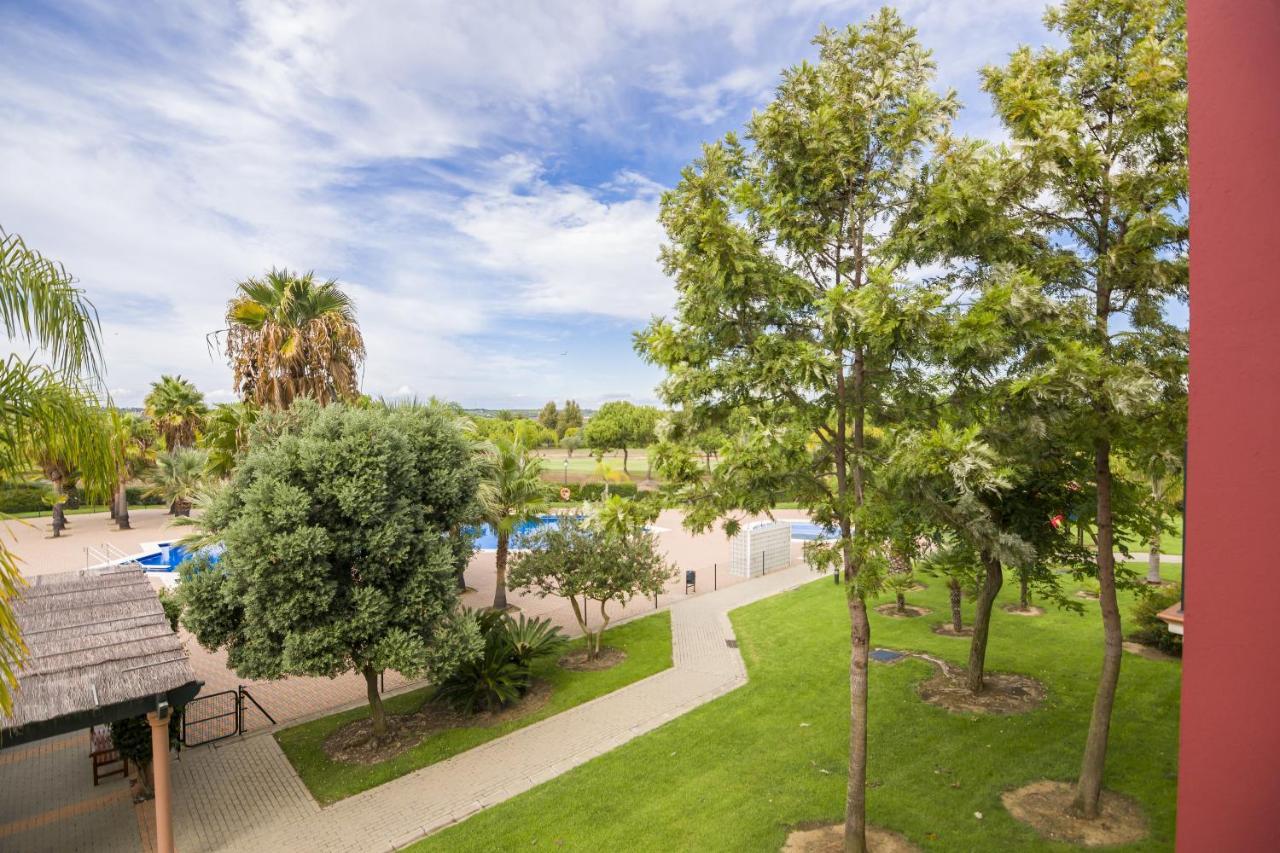 Prado Golf By H Apartment Isla Canela Exterior photo