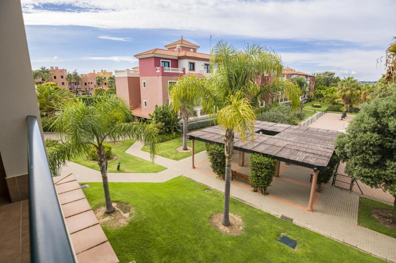 Prado Golf By H Apartment Isla Canela Exterior photo
