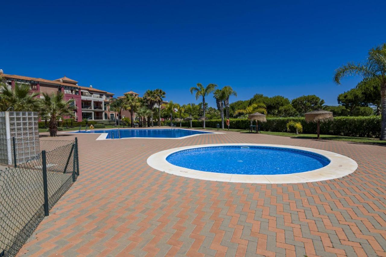 Prado Golf By H Apartment Isla Canela Exterior photo