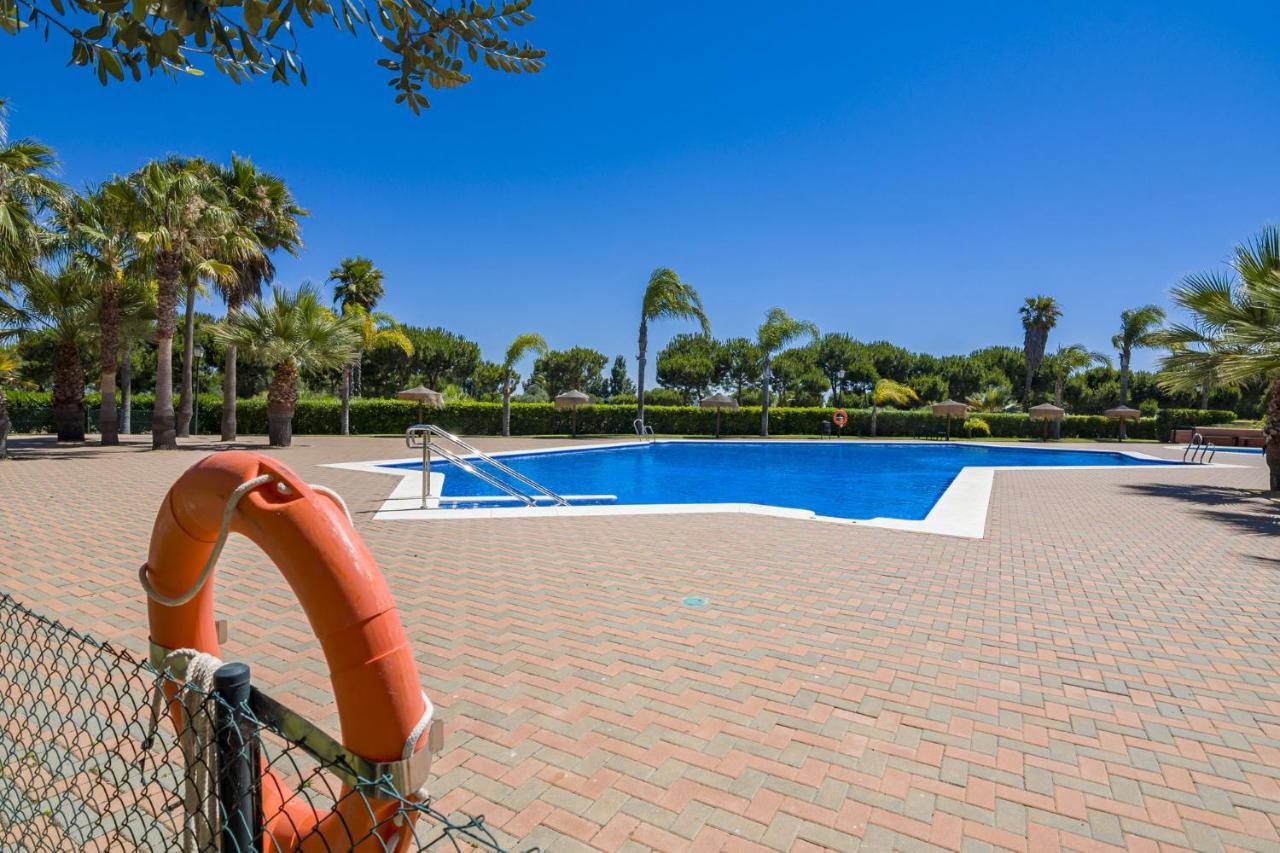 Prado Golf By H Apartment Isla Canela Exterior photo
