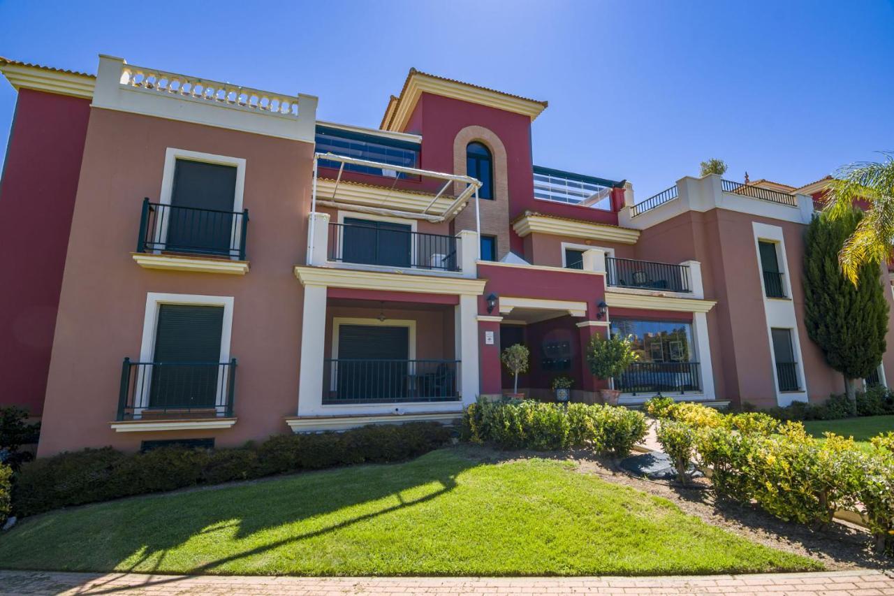 Prado Golf By H Apartment Isla Canela Exterior photo