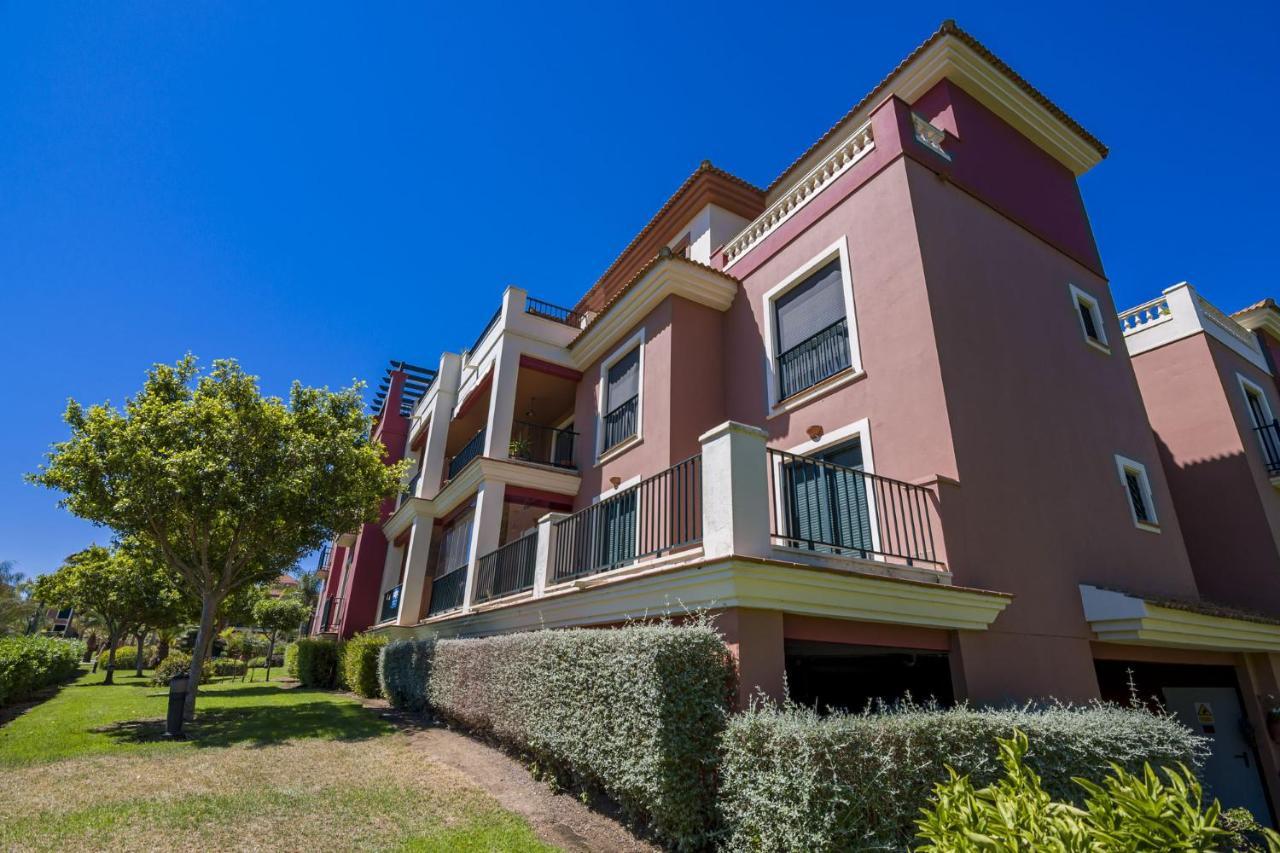 Prado Golf By H Apartment Isla Canela Exterior photo