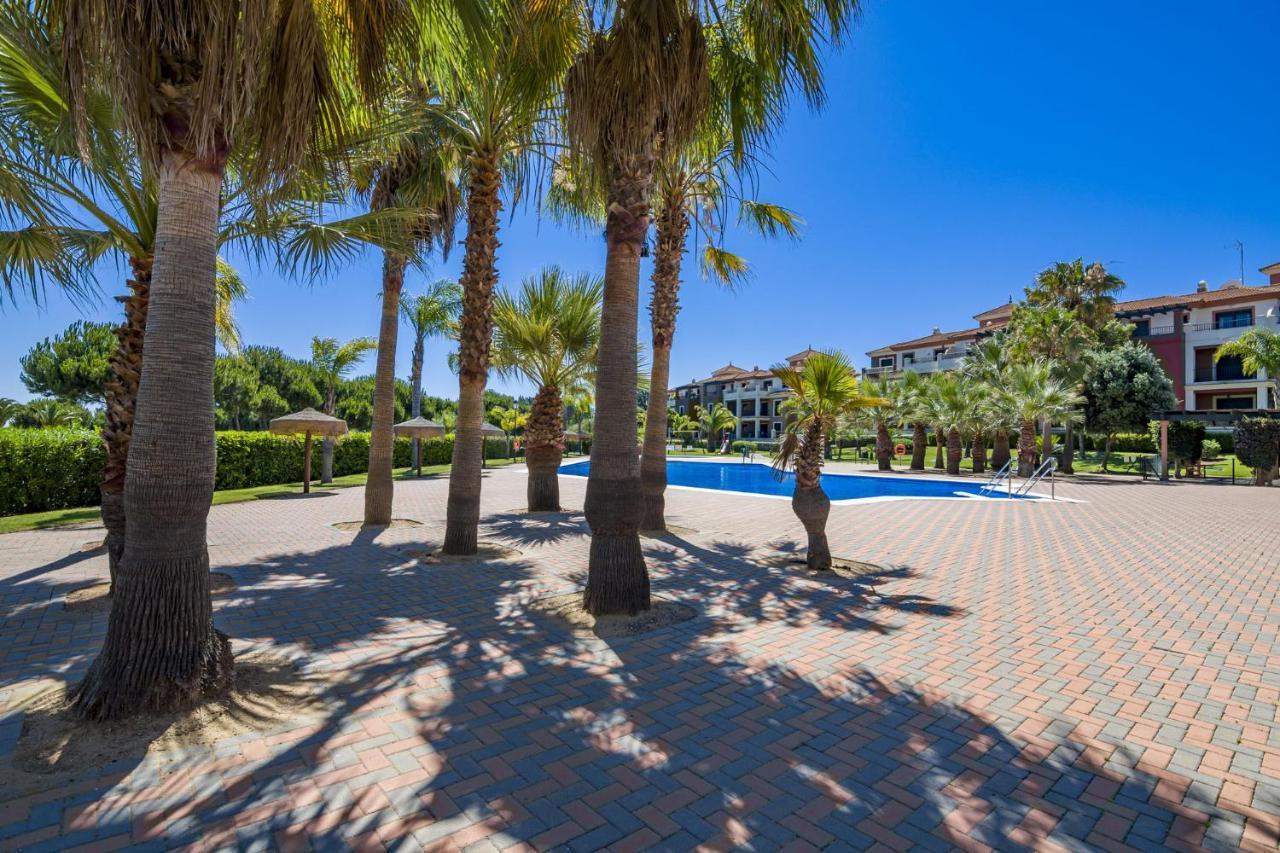 Prado Golf By H Apartment Isla Canela Exterior photo