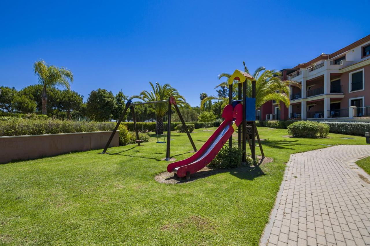 Prado Golf By H Apartment Isla Canela Exterior photo