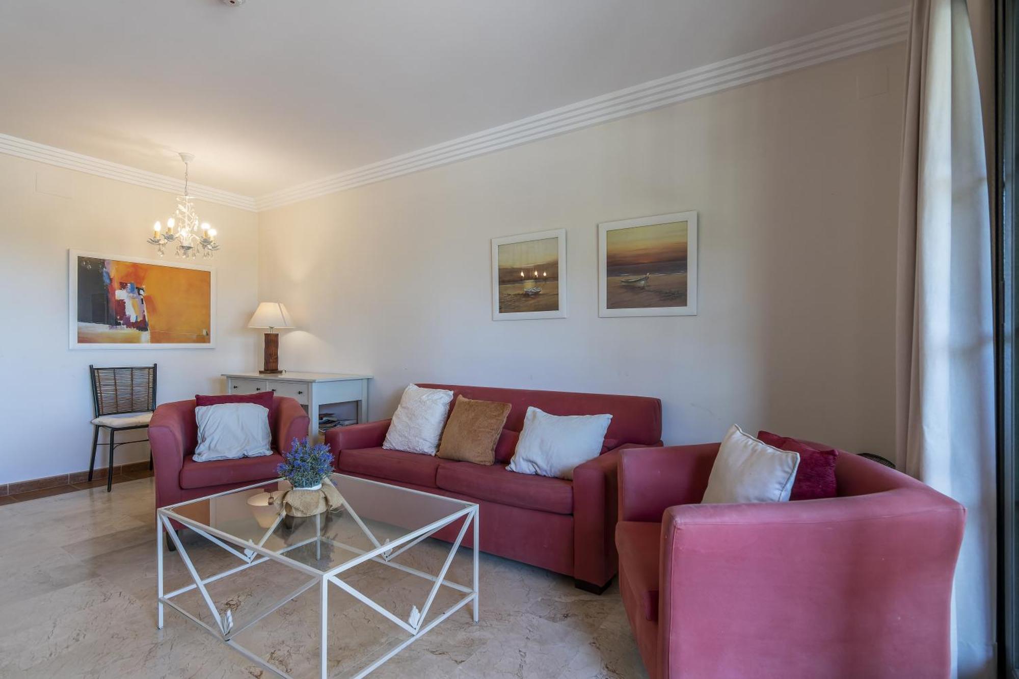 Prado Golf By H Apartment Isla Canela Room photo