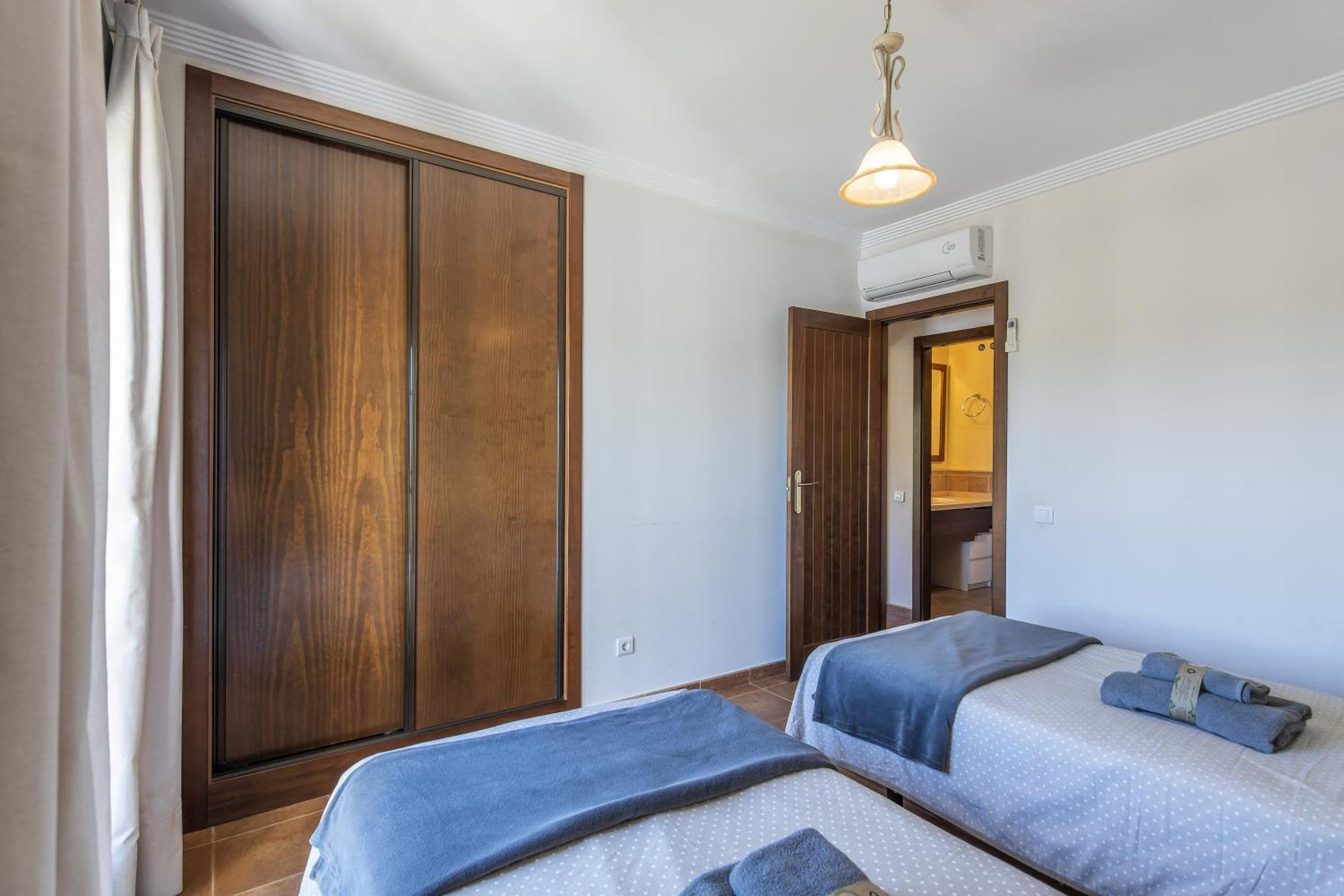 Prado Golf By H Apartment Isla Canela Room photo