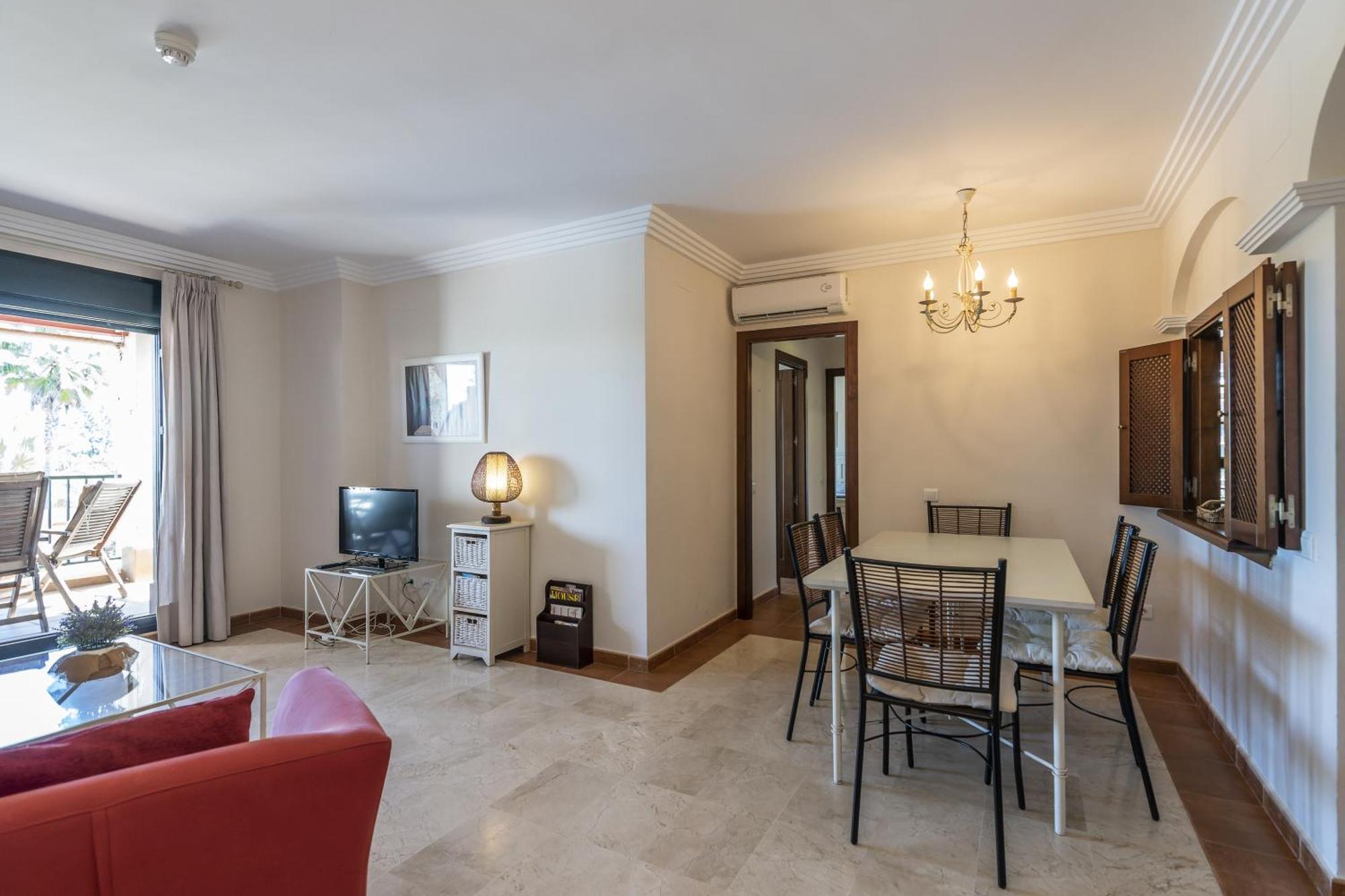 Prado Golf By H Apartment Isla Canela Room photo