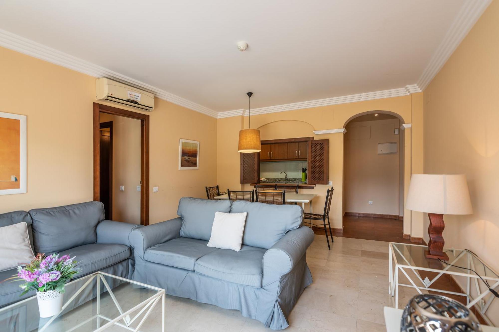 Prado Golf By H Apartment Isla Canela Room photo