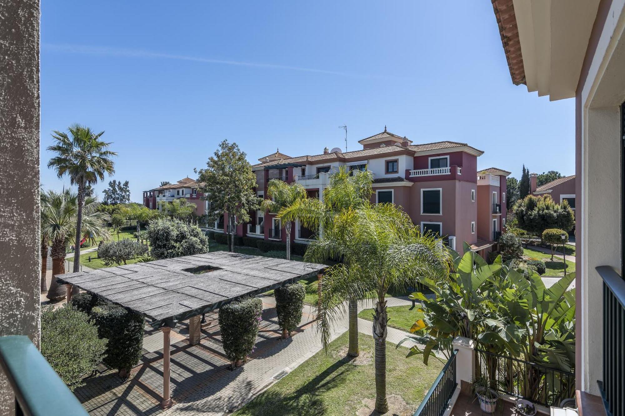 Prado Golf By H Apartment Isla Canela Room photo