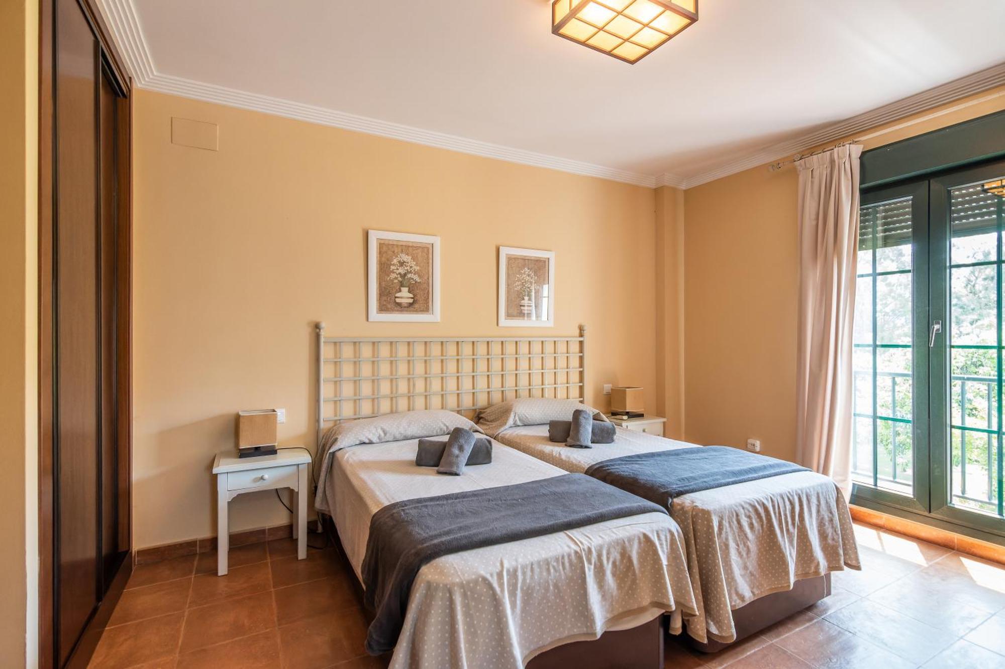Prado Golf By H Apartment Isla Canela Room photo