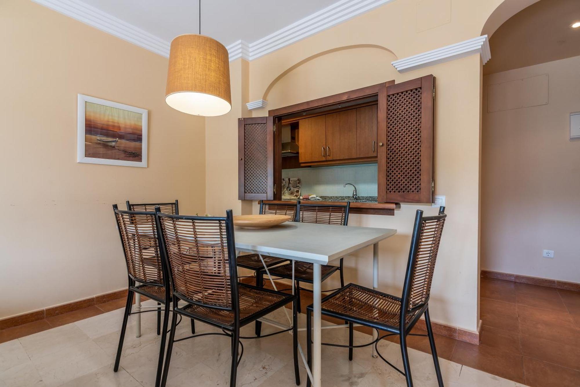 Prado Golf By H Apartment Isla Canela Room photo