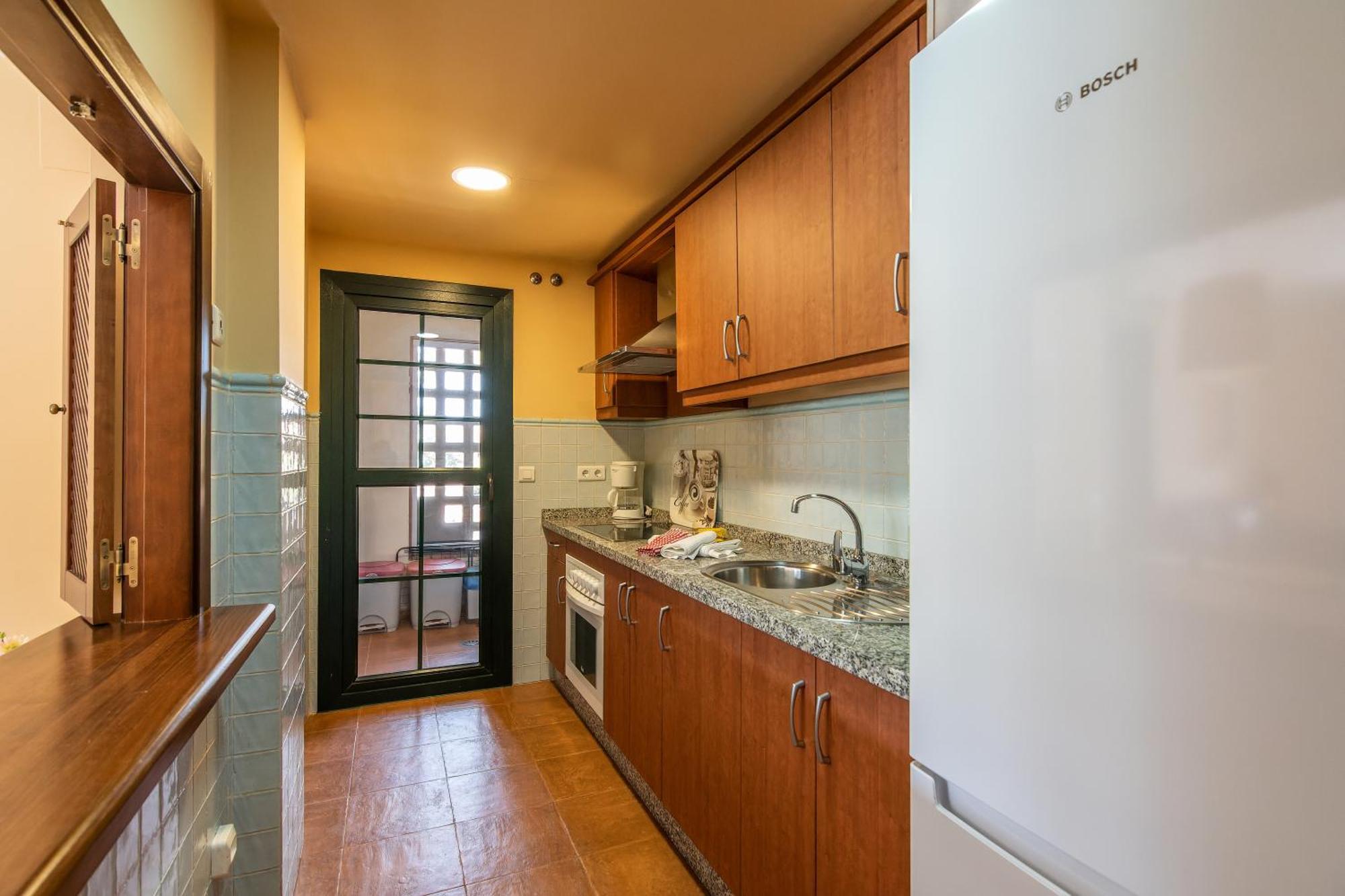Prado Golf By H Apartment Isla Canela Room photo