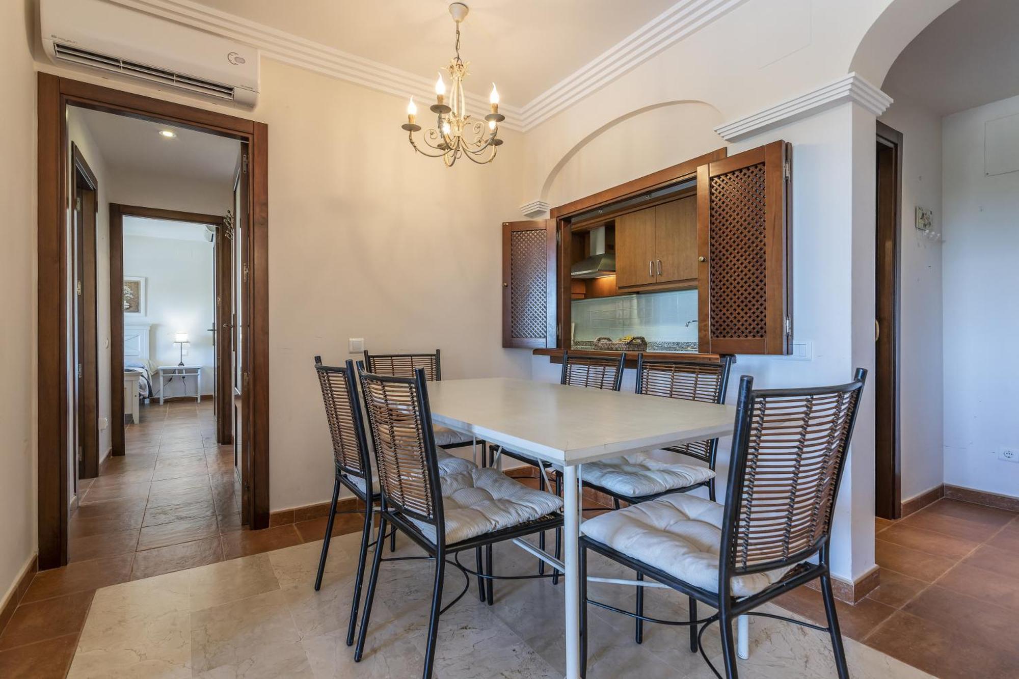 Prado Golf By H Apartment Isla Canela Room photo