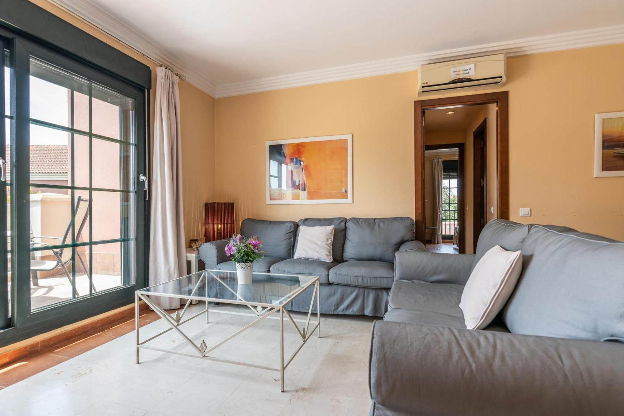 Prado Golf By H Apartment Isla Canela Room photo