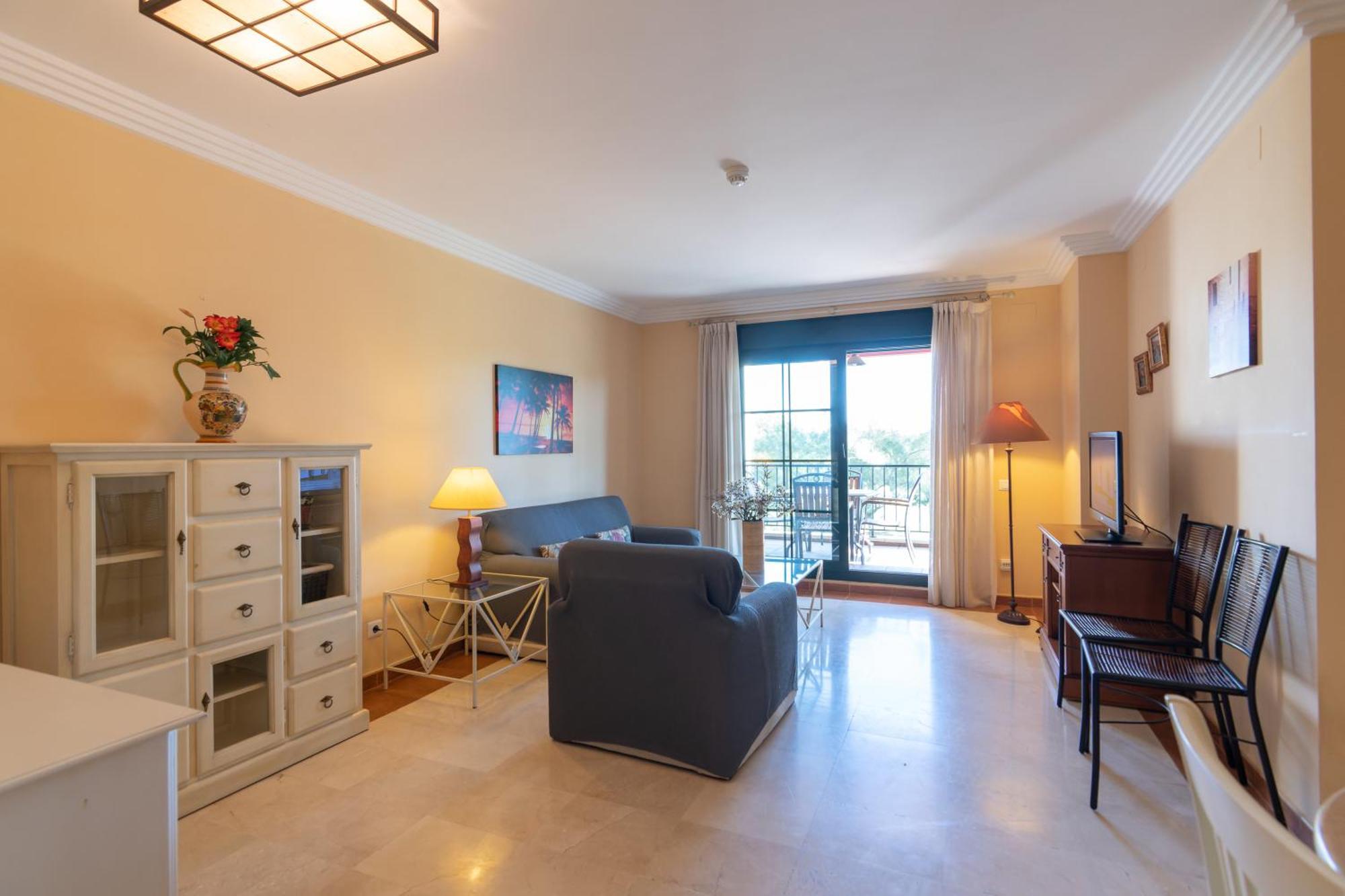 Prado Golf By H Apartment Isla Canela Room photo