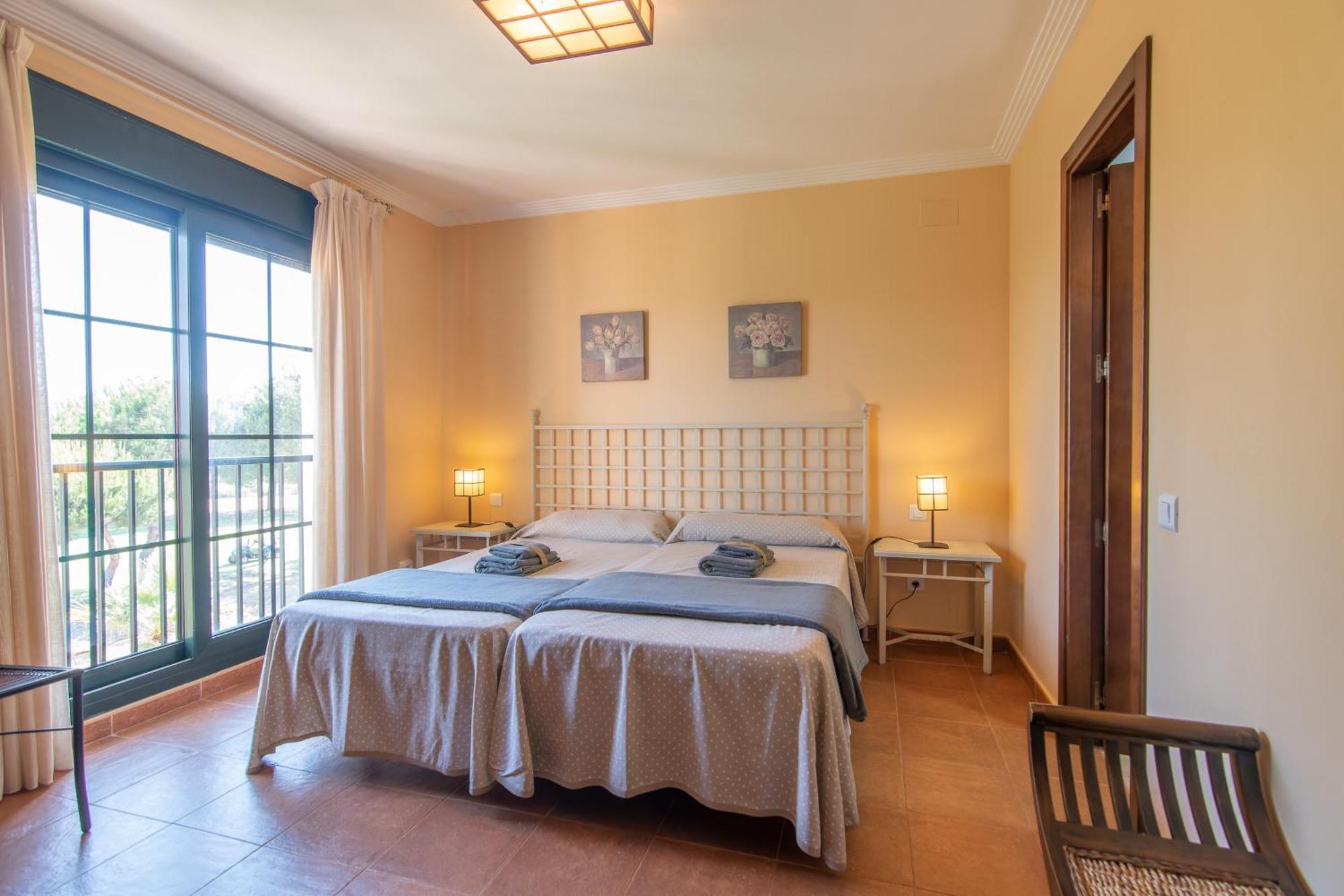Prado Golf By H Apartment Isla Canela Room photo