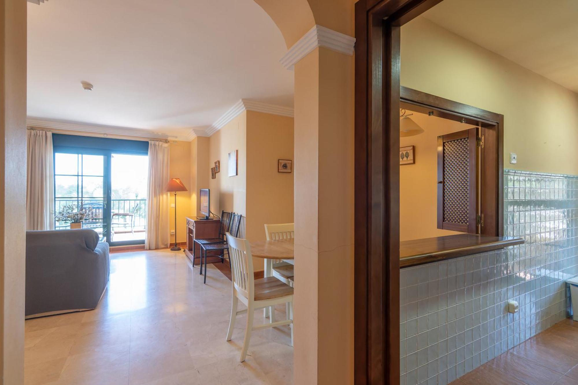 Prado Golf By H Apartment Isla Canela Room photo