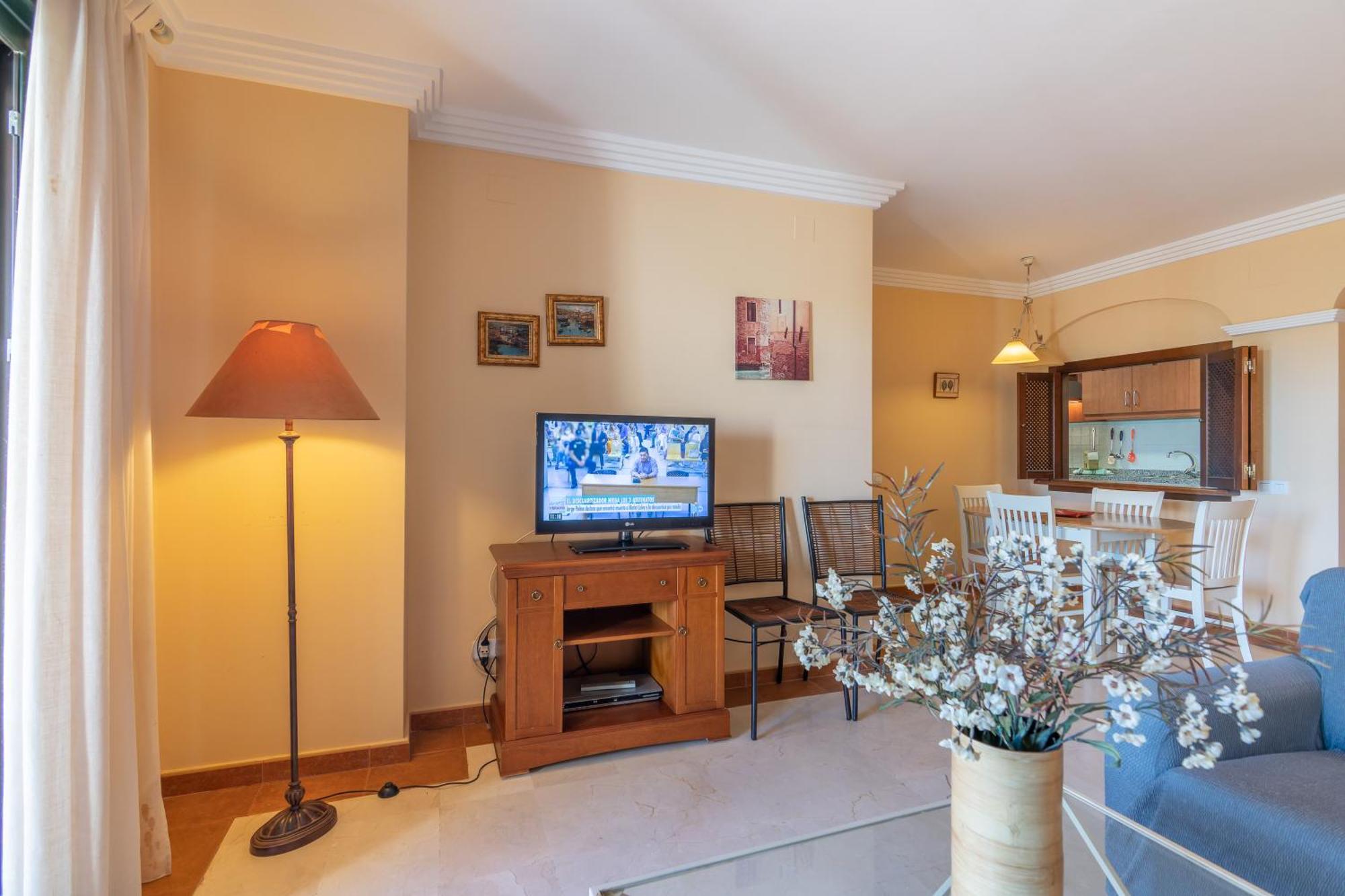 Prado Golf By H Apartment Isla Canela Room photo