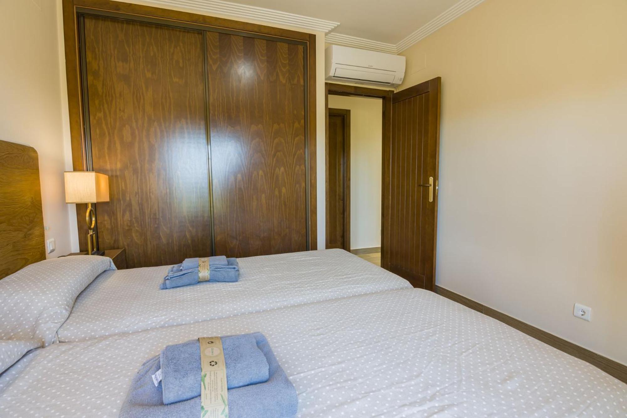Prado Golf By H Apartment Isla Canela Room photo