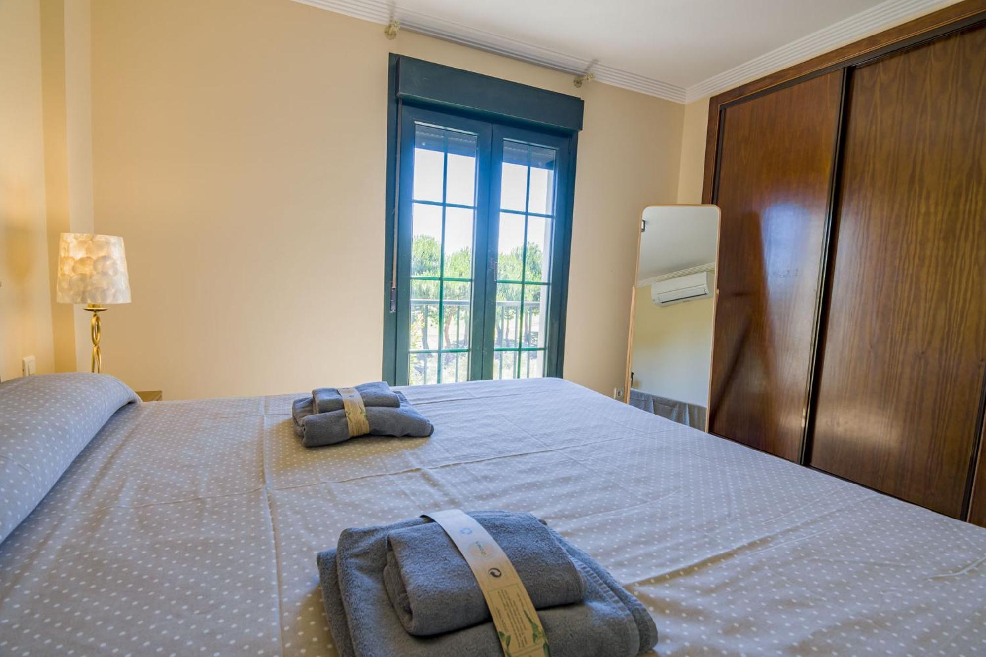 Prado Golf By H Apartment Isla Canela Room photo