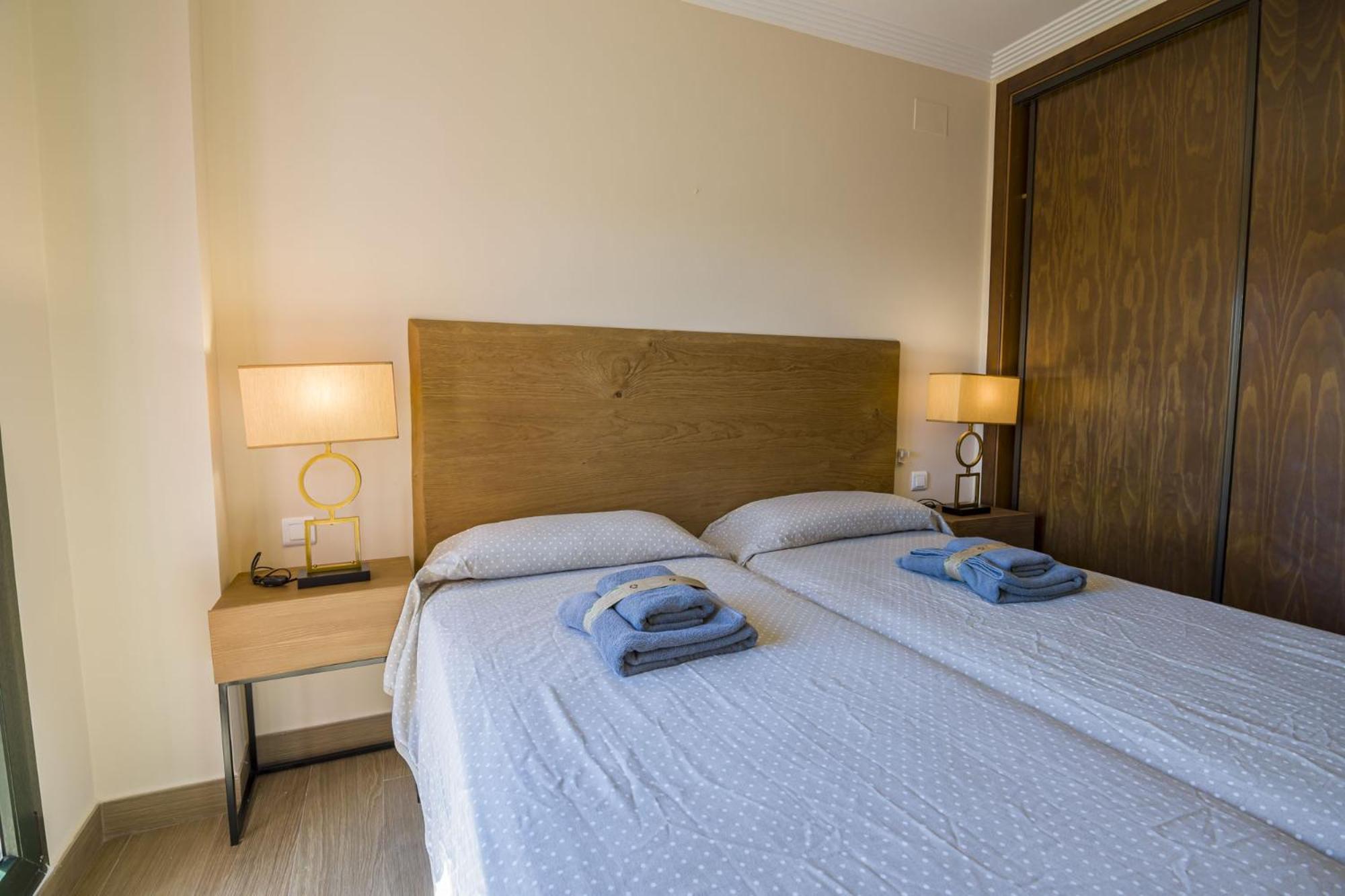 Prado Golf By H Apartment Isla Canela Room photo