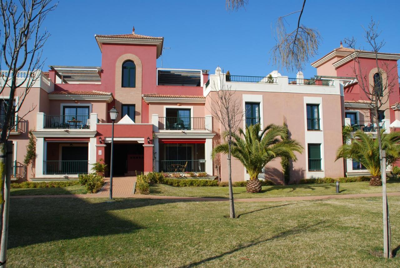 Prado Golf By H Apartment Isla Canela Exterior photo