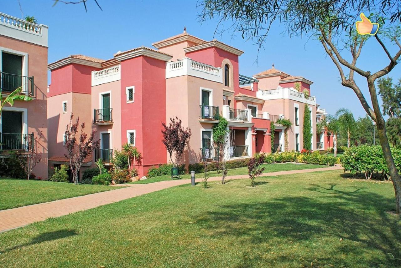 Prado Golf By H Apartment Isla Canela Exterior photo