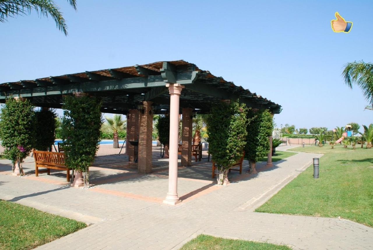 Prado Golf By H Apartment Isla Canela Exterior photo